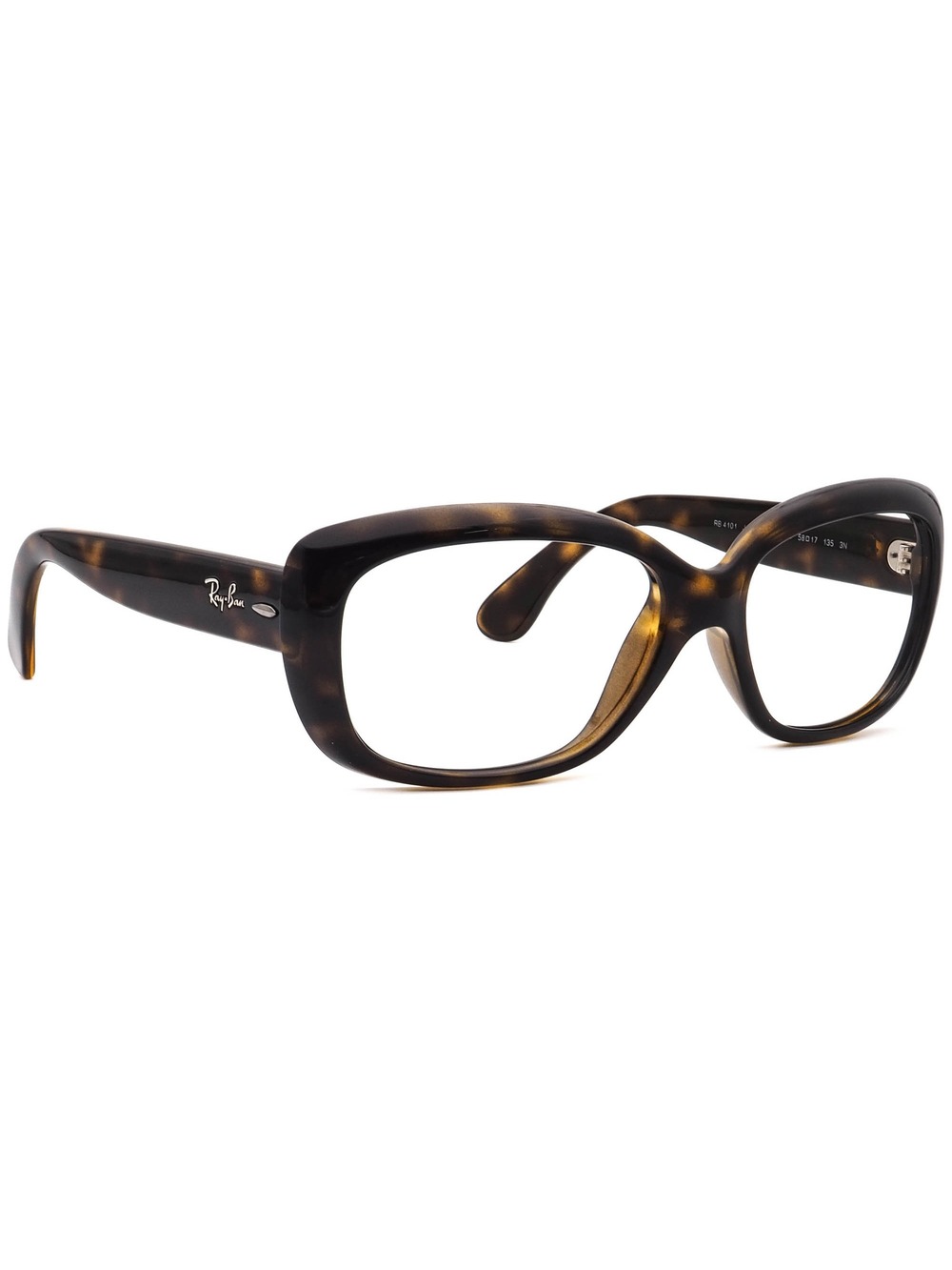 Ray-Ban RB 4101 Jackie Ohh 710 Eyewear